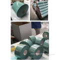 Non-crystalline Low-viscosity Polyolefin Based Tape